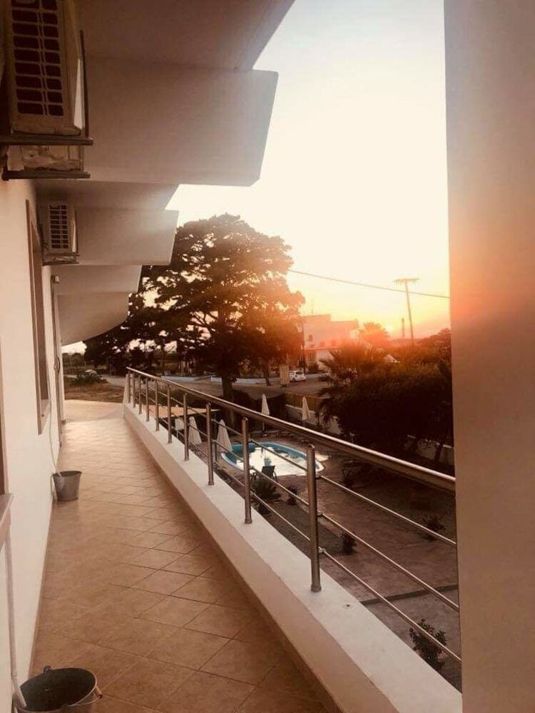 Aparthotel River's Apartments
