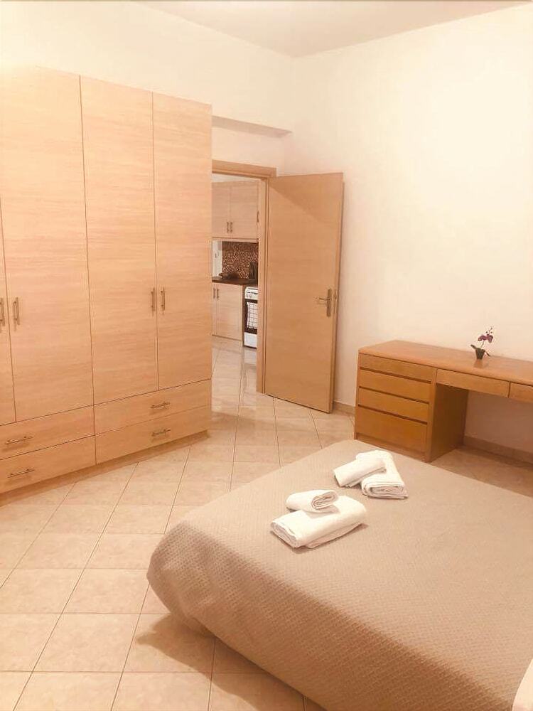 Aparthotel River's Apartments