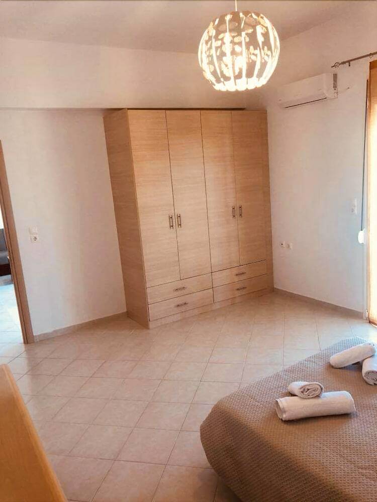 Aparthotel River's Apartments