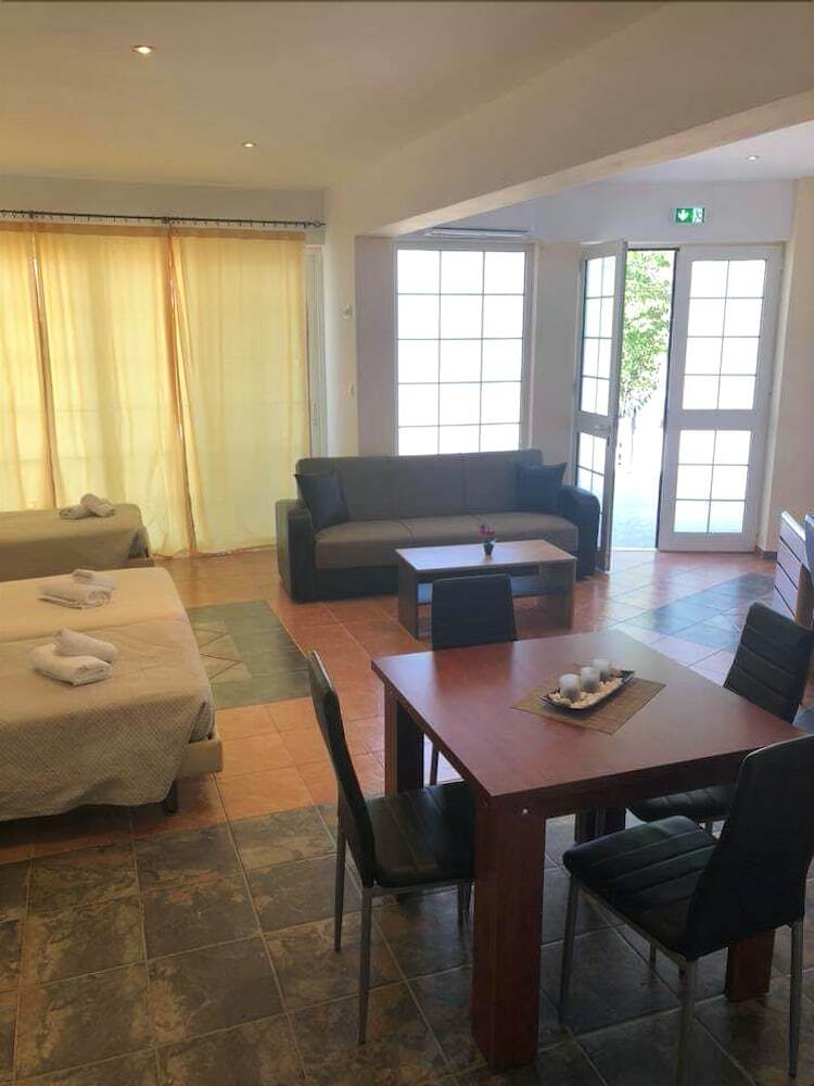 Aparthotel River's Apartments
