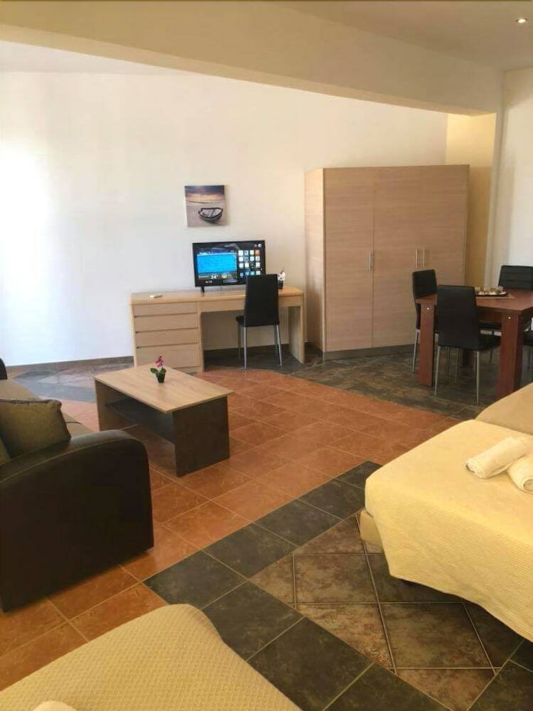 Aparthotel River's Apartments