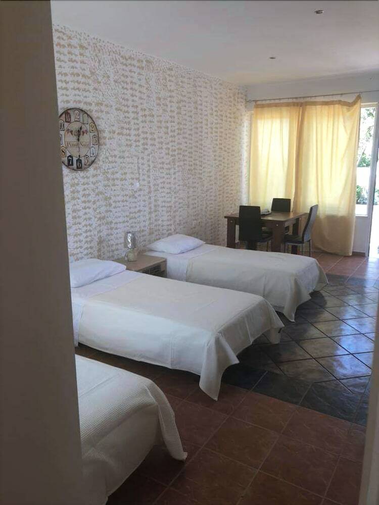 Aparthotel River's Apartments