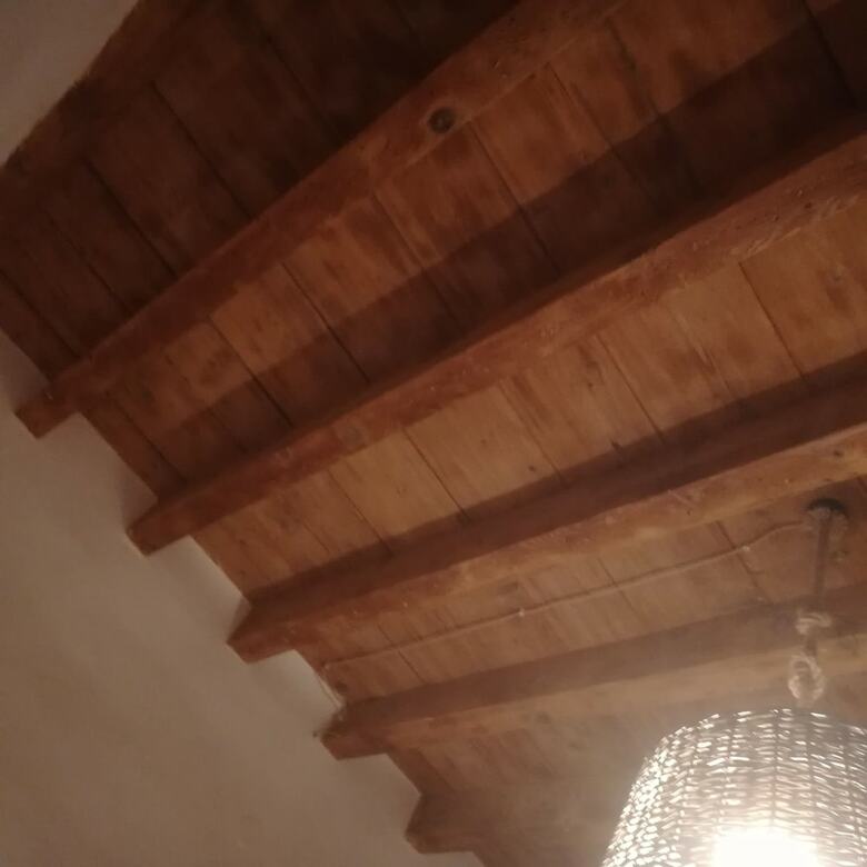 Bed & Breakfast La Terrazza Di Nonnanna
