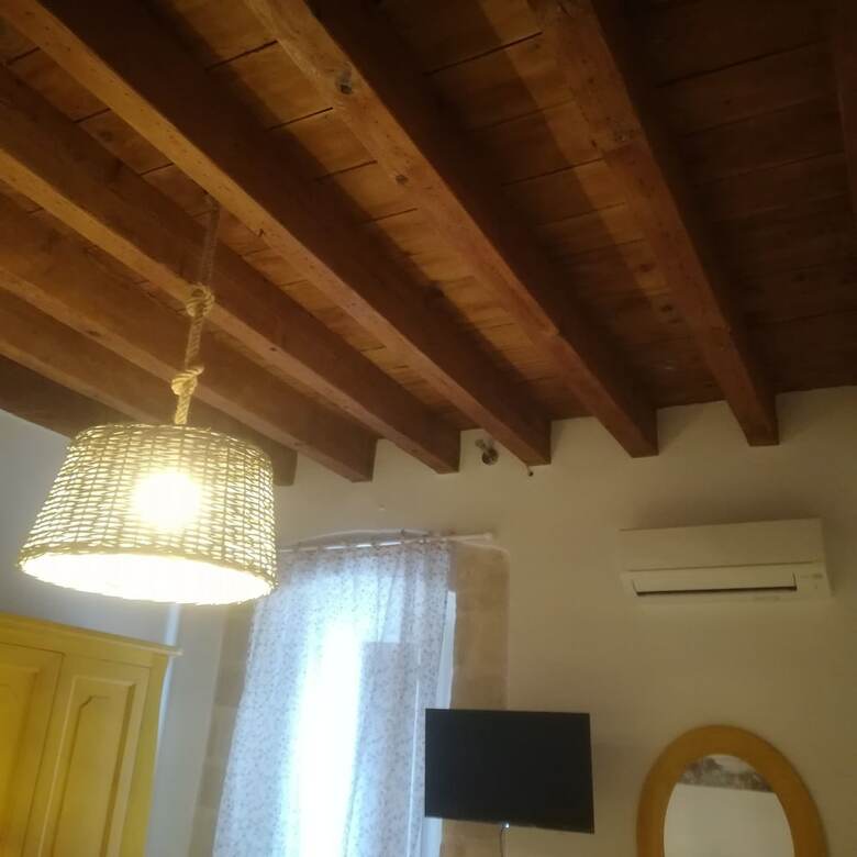 Bed & Breakfast La Terrazza Di Nonnanna