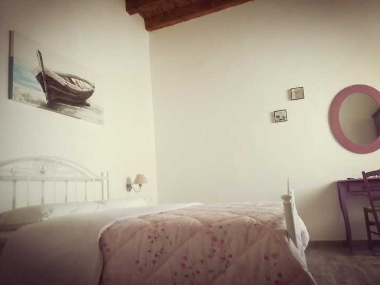 Bed & Breakfast La Terrazza Di Nonnanna