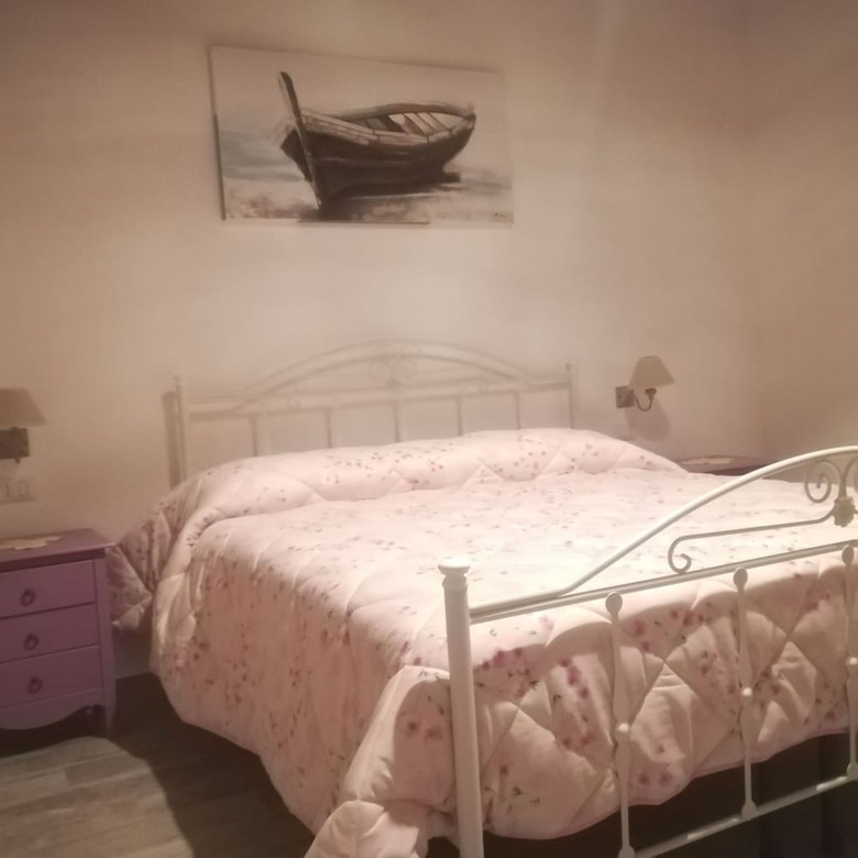 Bed & Breakfast La Terrazza Di Nonnanna