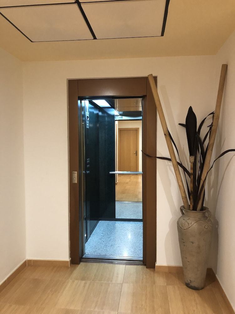 Hotel Montesol