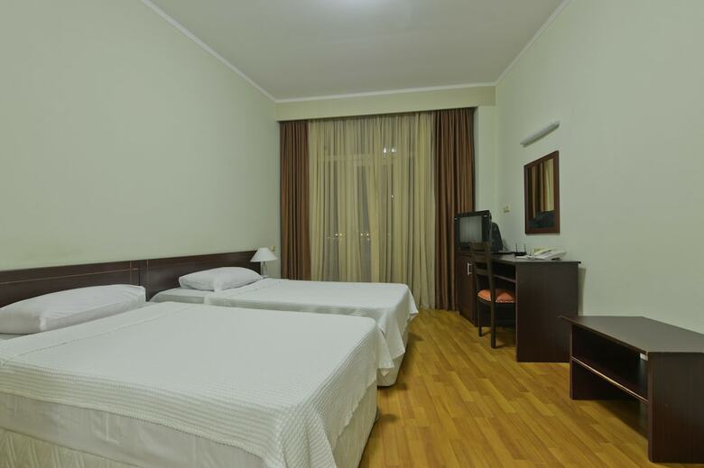 Hotel Sanapiro
