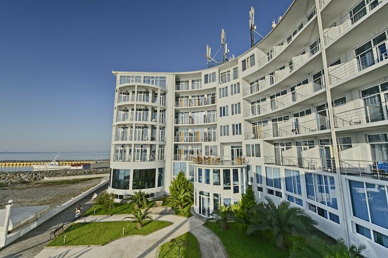 Hotel Sanapiro
