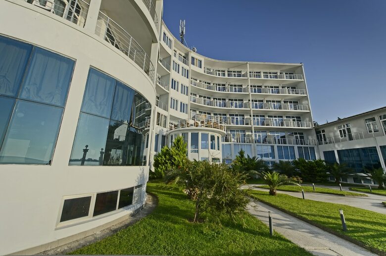Hotel Sanapiro