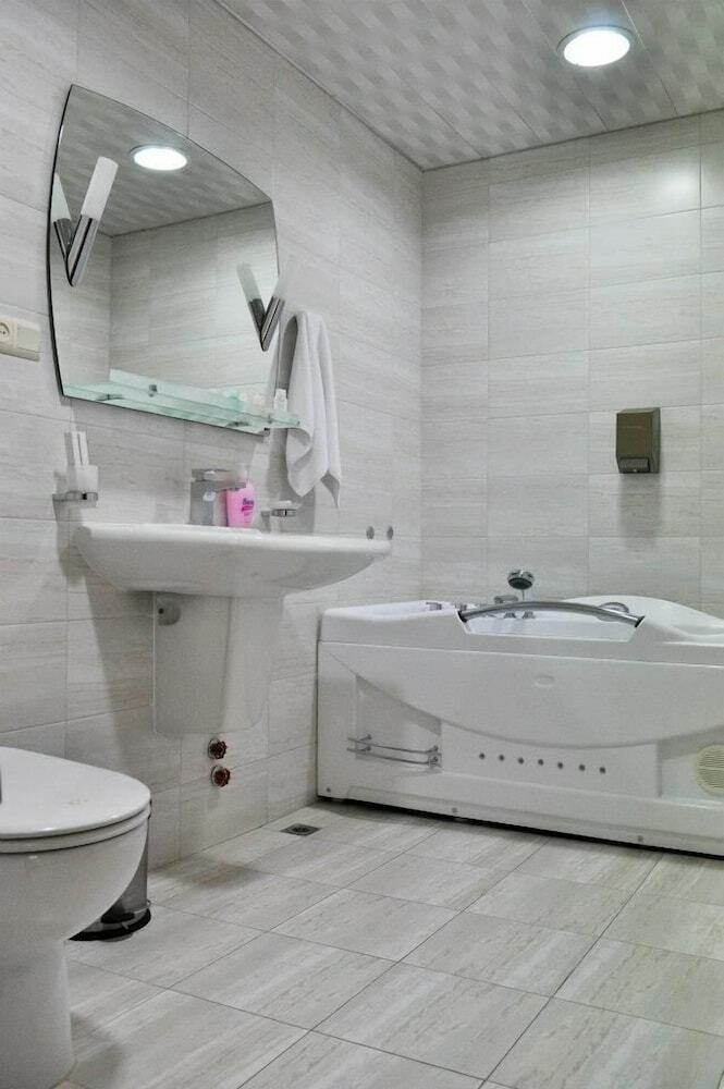 Hotel Sanapiro