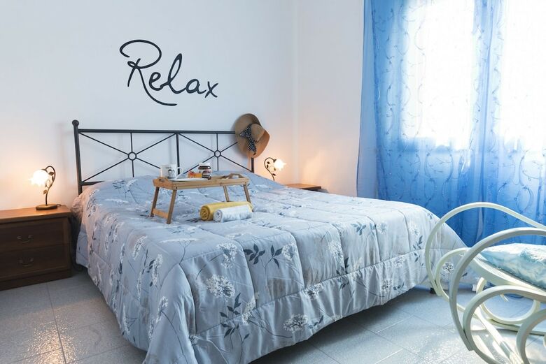 Apartamento Casa Del Girasole