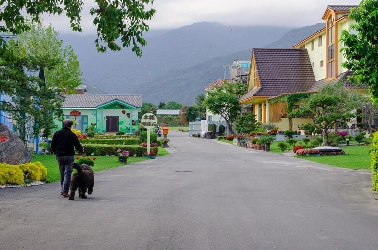 Bed & Breakfast Xinfu Traveler Inn