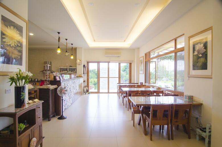 Bed & Breakfast Xinfu Traveler Inn
