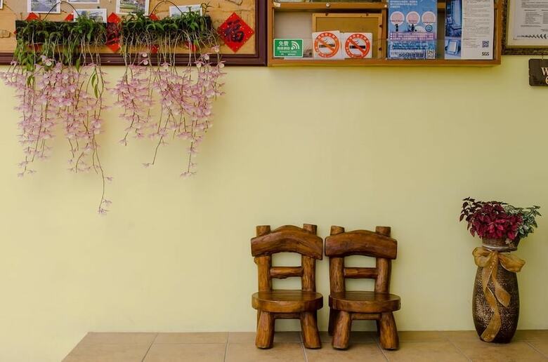 Bed & Breakfast Xinfu Traveler Inn