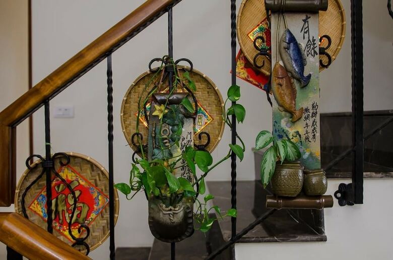 Bed & Breakfast Xinfu Traveler Inn