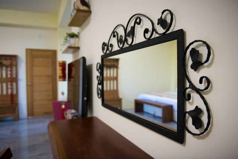 Bed & Breakfast Xinfu Traveler Inn