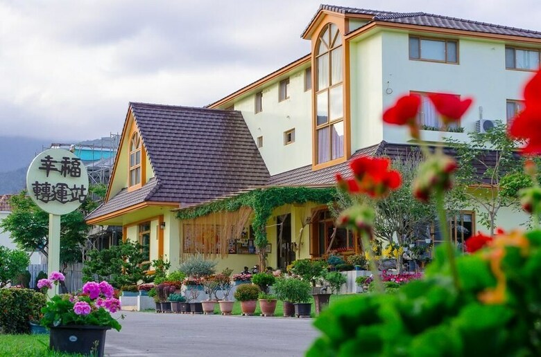 Bed & Breakfast Xinfu Traveler Inn