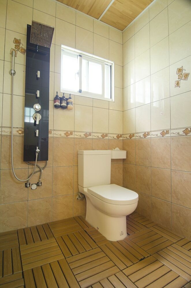 Bed & Breakfast Xinfu Traveler Inn