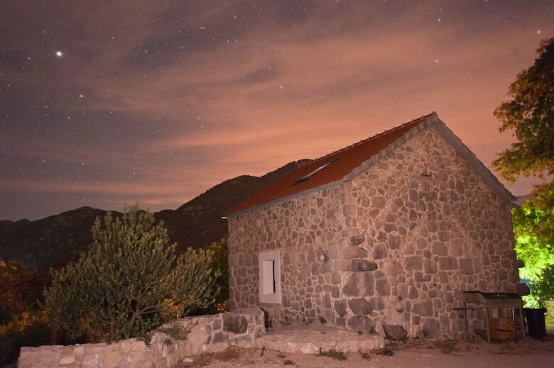 Ethno Village Kokorici - Campsite