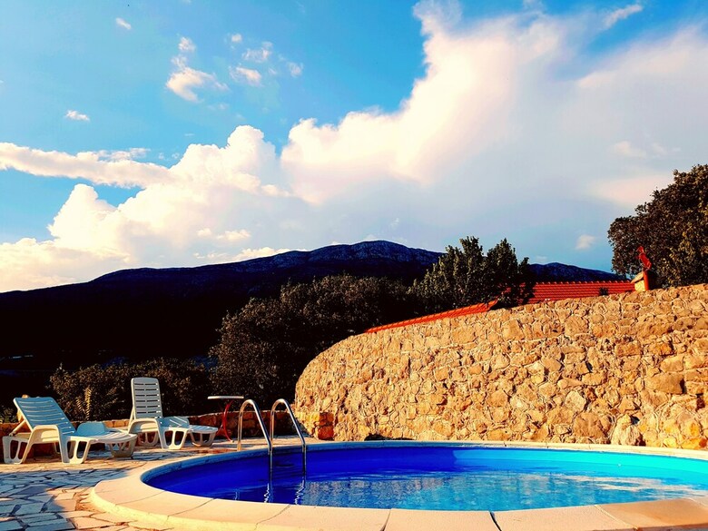 Ethno Village Kokorici - Campsite