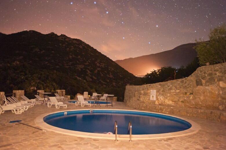 Ethno Village Kokorici - Campsite