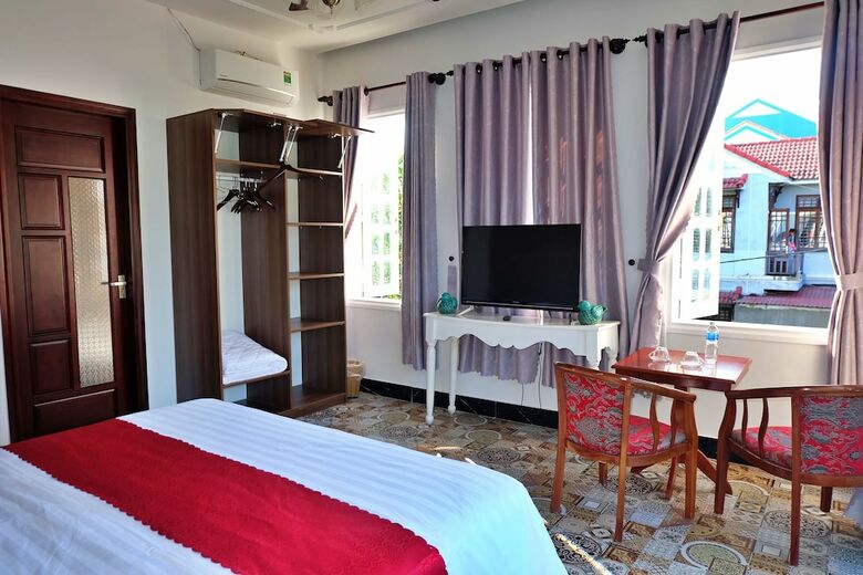 Hotel Cochi Villa Hoi An