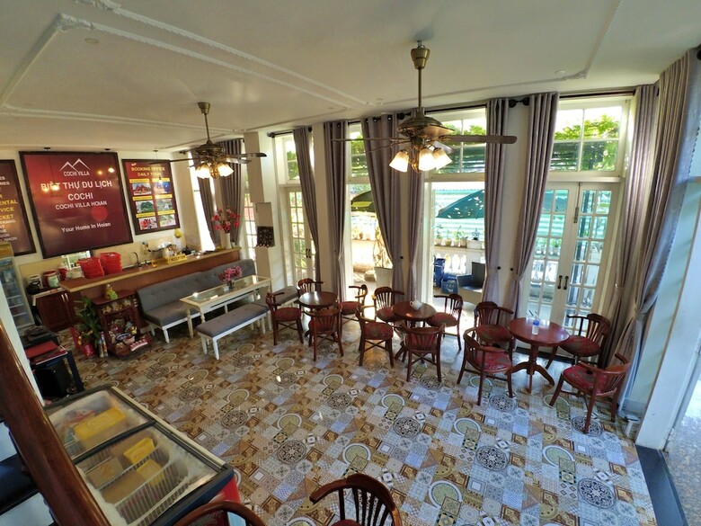 Hotel Cochi Villa Hoi An