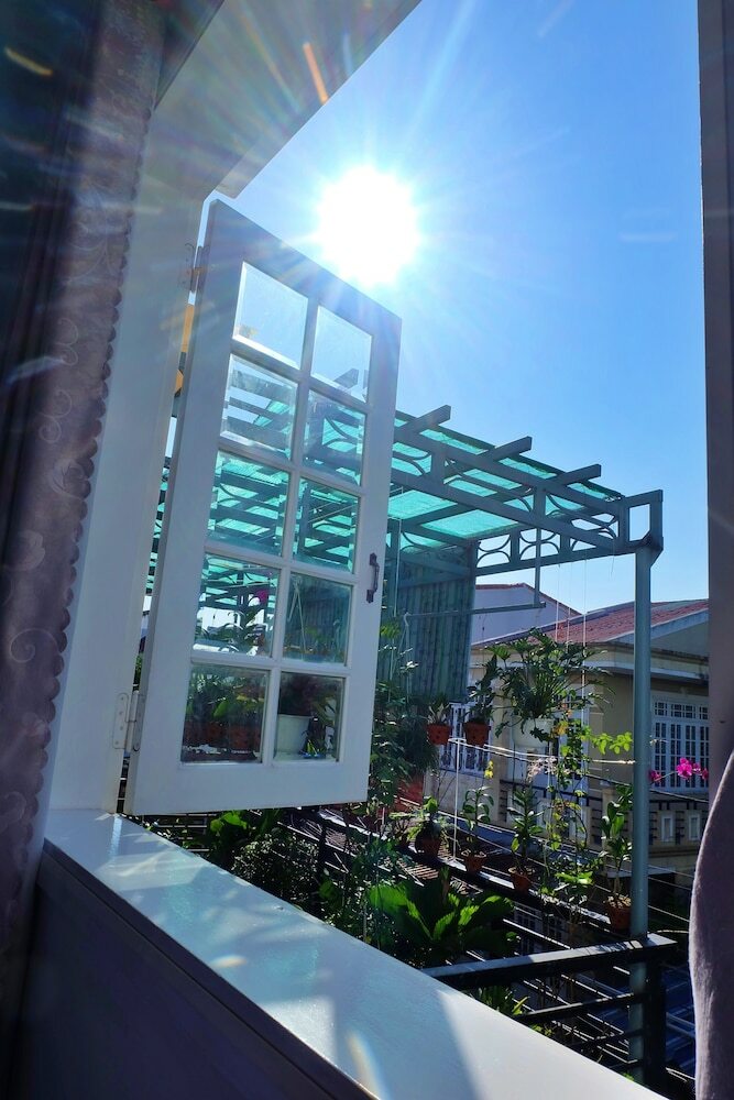 Hotel Cochi Villa Hoi An