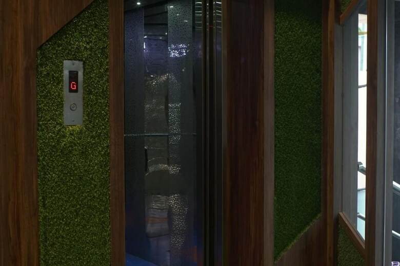 Hotel Ak Residency