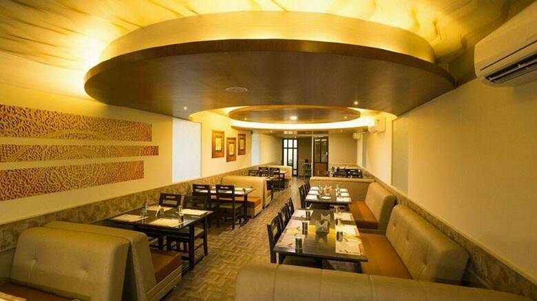 Hotel Ak Residency