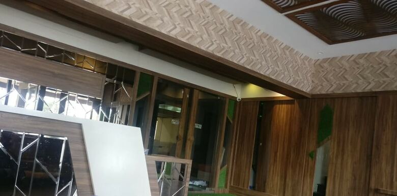 Hotel Ak Residency