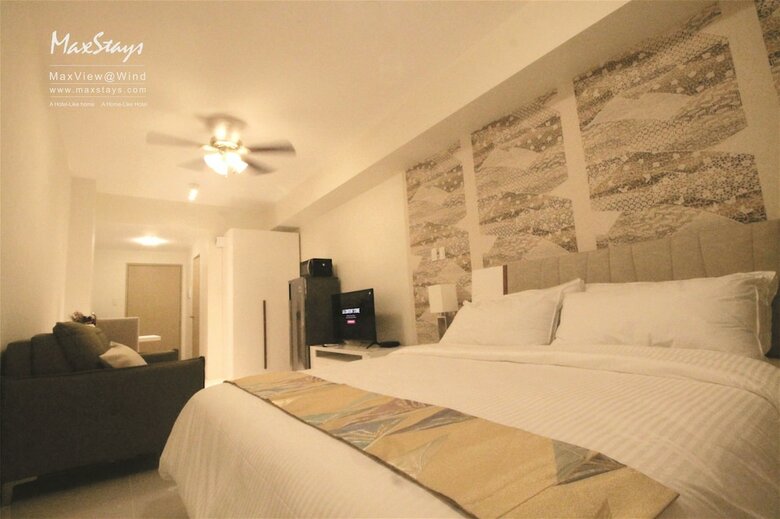 Maxstays - Max View At Wind Residences Tagaytay
