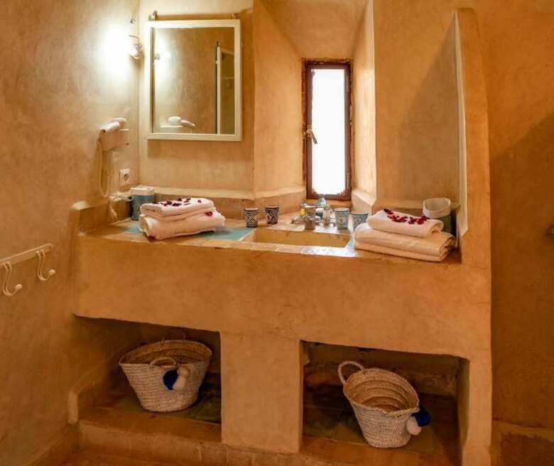 Hotel Kasbah Tiwaline