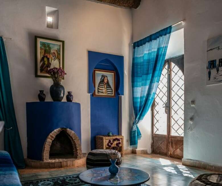 Hotel Kasbah Tiwaline