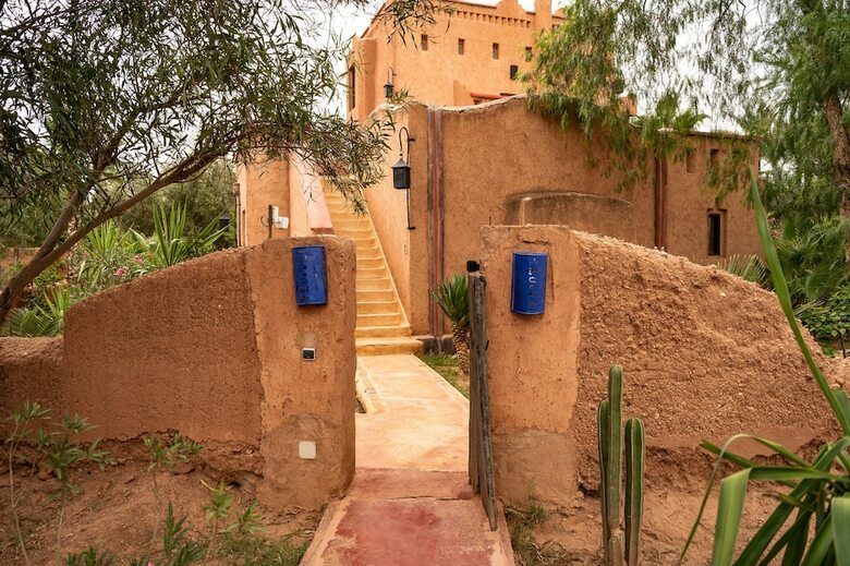 Hotel Kasbah Tiwaline