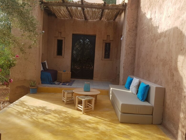 Hotel Kasbah Tiwaline