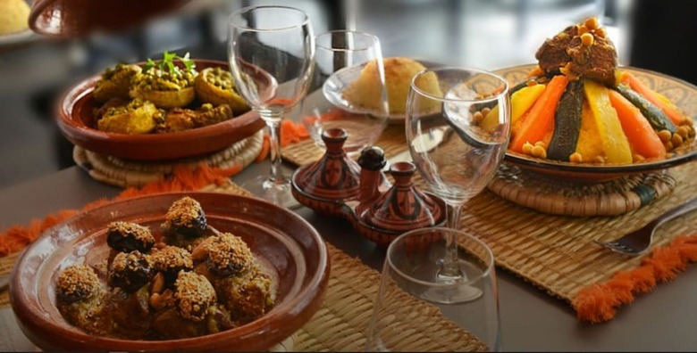 Hotel Kasbah Tiwaline