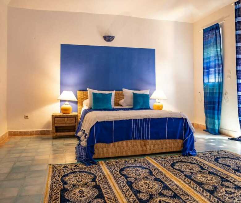 Hotel Kasbah Tiwaline