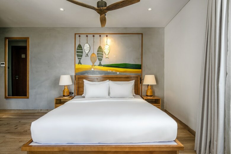 Hostal Seahorse Hostel & Bar By Havi