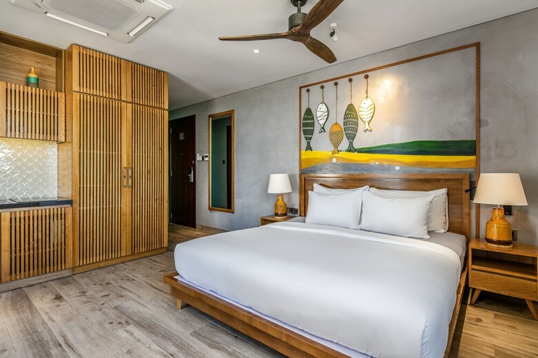 Hostal Seahorse Hostel & Bar By Havi