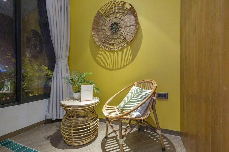 Hostal Seahorse Hostel & Bar By Havi