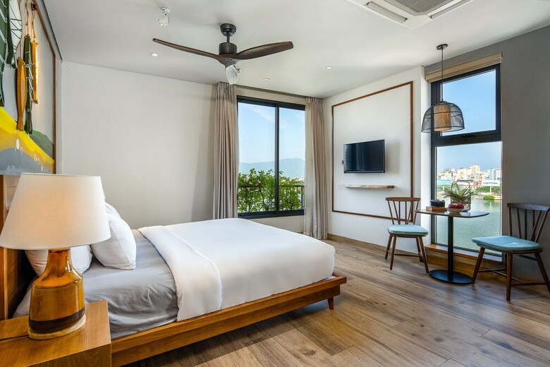 Hostal Seahorse Hostel & Bar By Havi