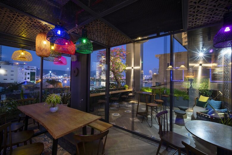 Hostal Seahorse Hostel & Bar By Havi