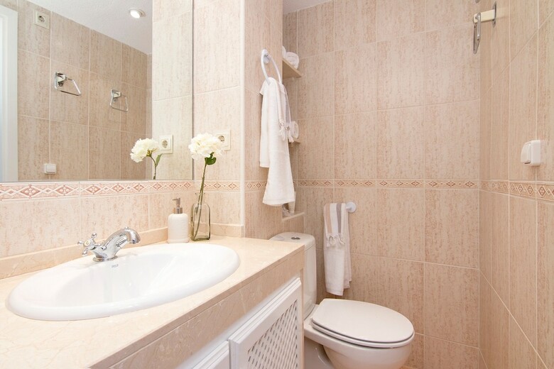 Apartamentos Edificio Alhambra Sierra Nevada Free Pk