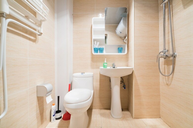 Apartamentos Cactus Space - China World Trade Central