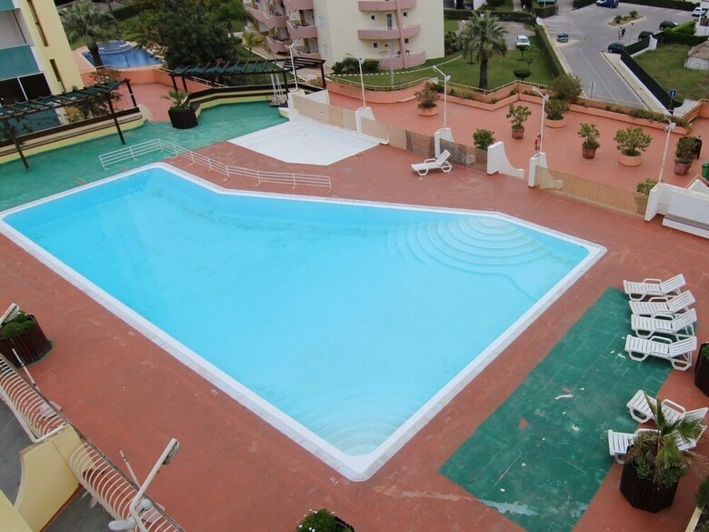 Amendoeiras Apartment