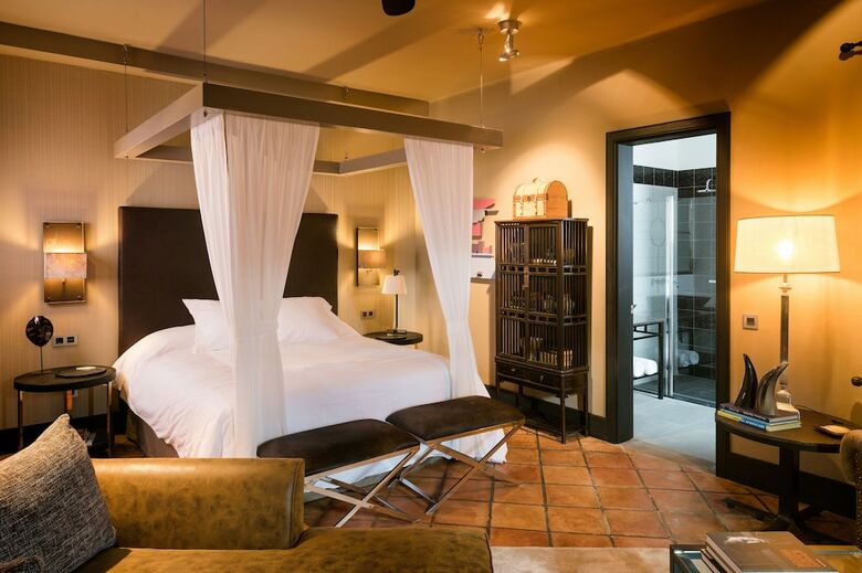 Bed & Breakfast 5 Suites
