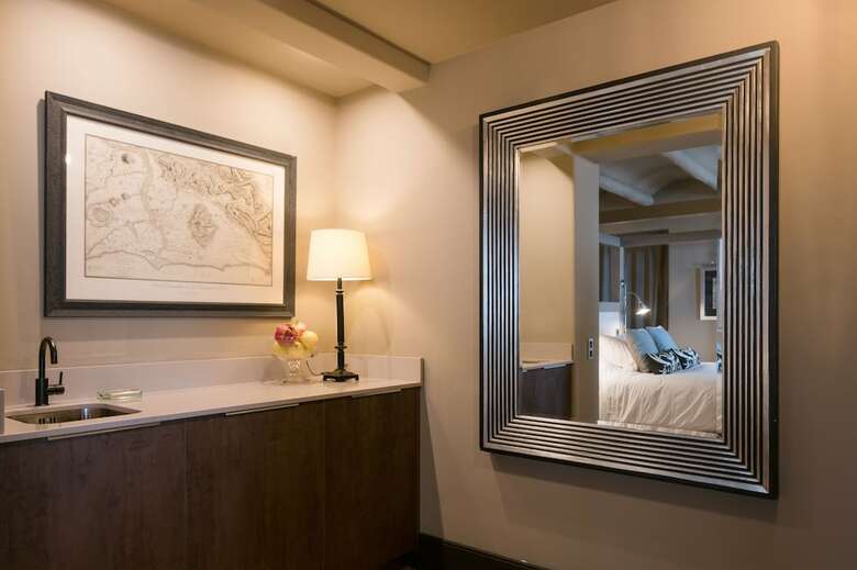 Bed & Breakfast 5 Suites