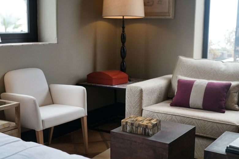 Bed & Breakfast 5 Suites
